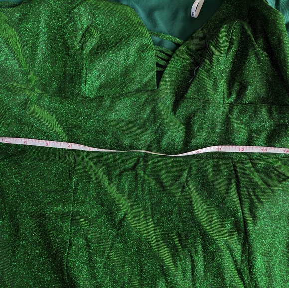 Maxi dress - Picture 4 of 4